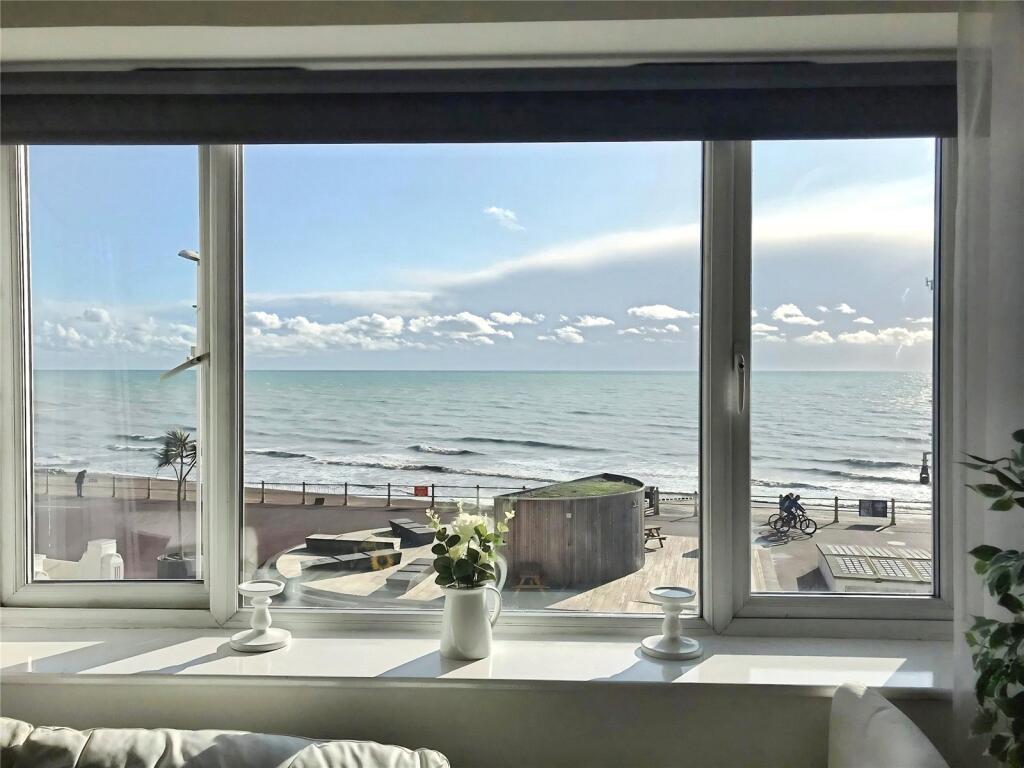 Main image of property: White Rock, Hastings, East Sussex, TN34