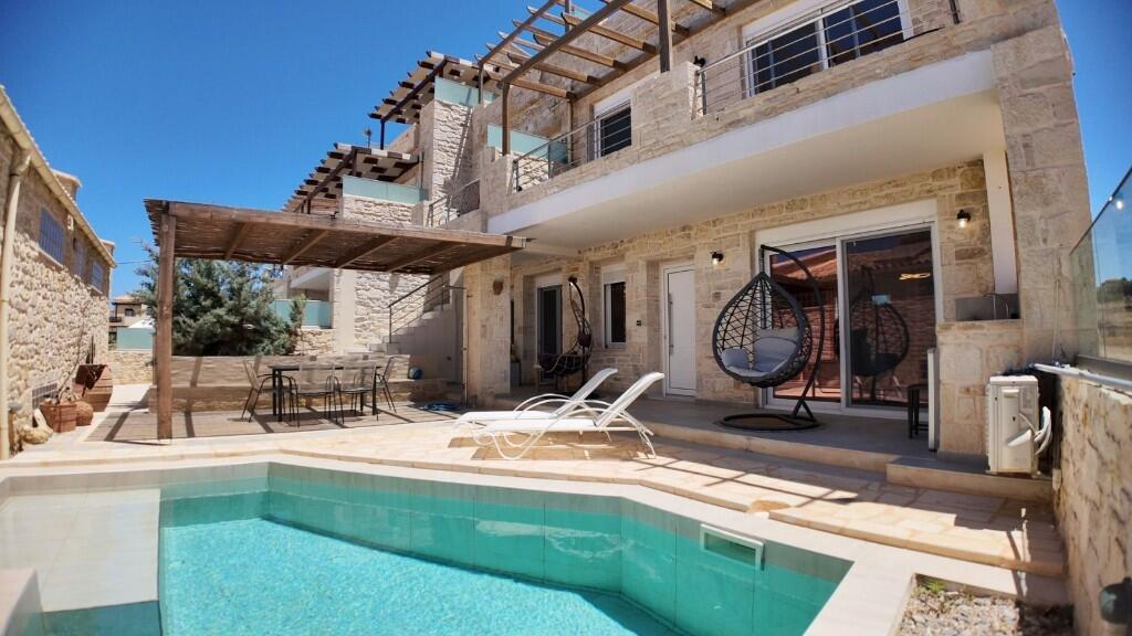 Main image of property: Panormos, Rethymnon, Crete