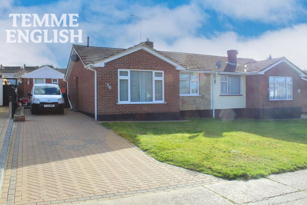 Main image of property: Long Meadow Drive, Wickford, SS11