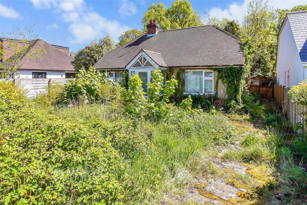 Main image of property: Shipbourne Road, Tonbridge, Kent