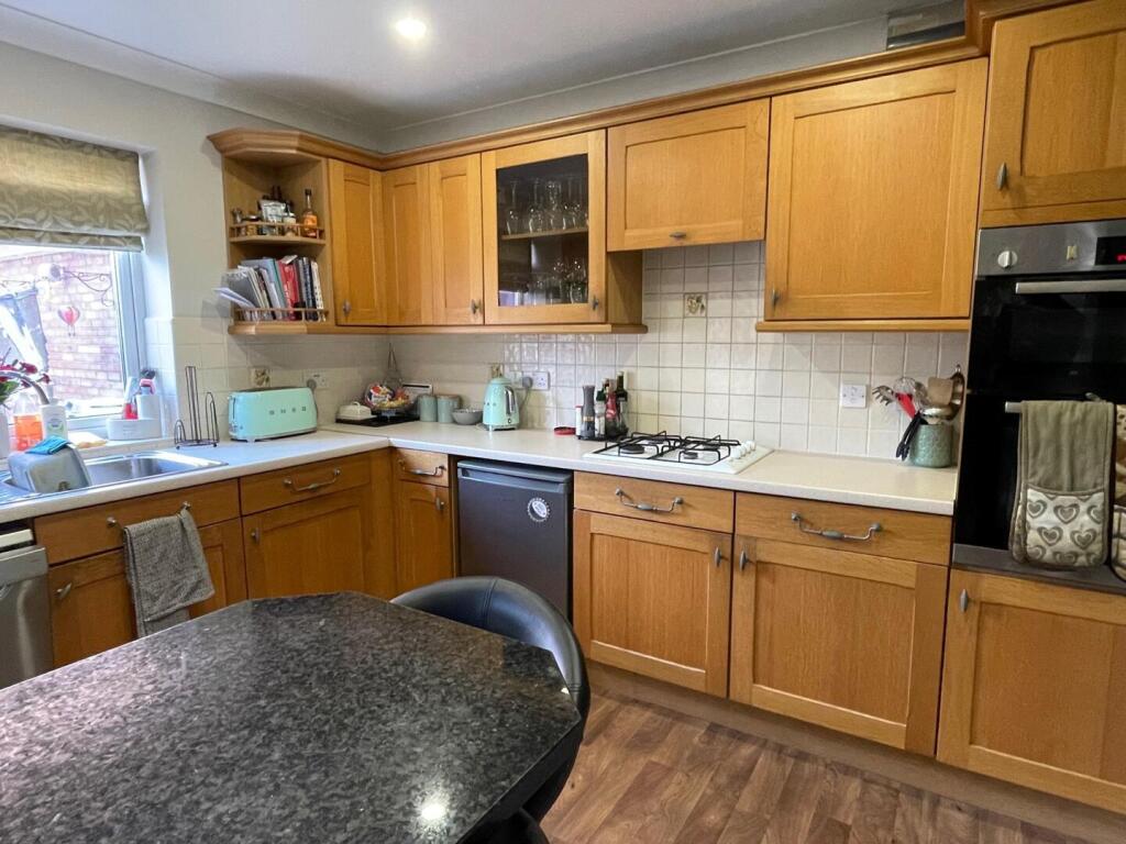 House in Taunton - More