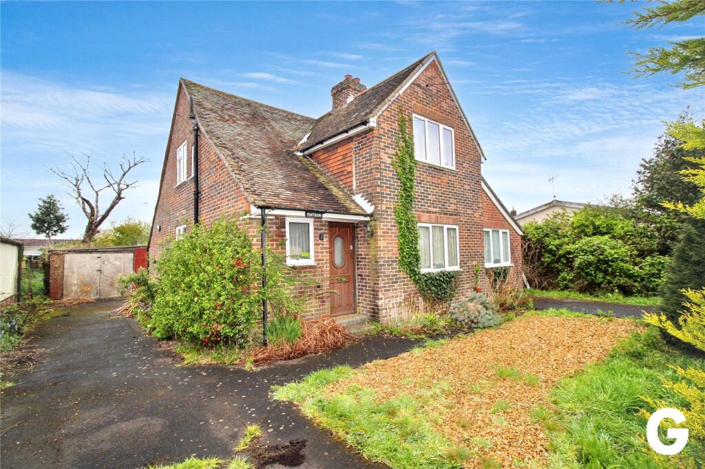Main image of property: Lumby Drive, Ringwood, Hampshire, BH24