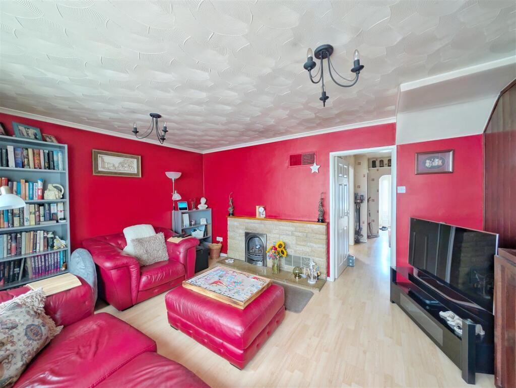 House in Forest of Dean, Tutnalls, Lydney - More