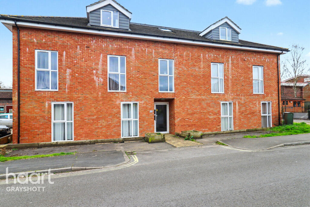 Main image of property: Heathcote Road, Bordon