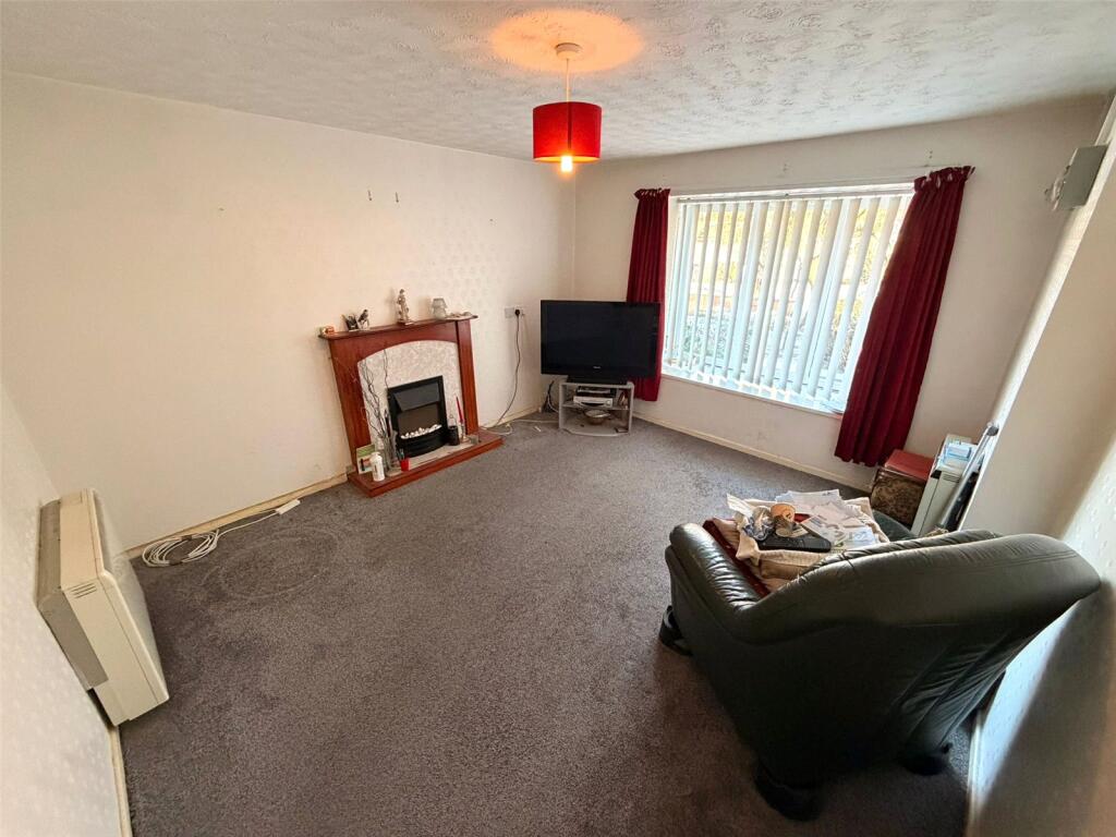 Cooper Street, Horwich, Bolton, Greater Manchester, BL6 photo 2