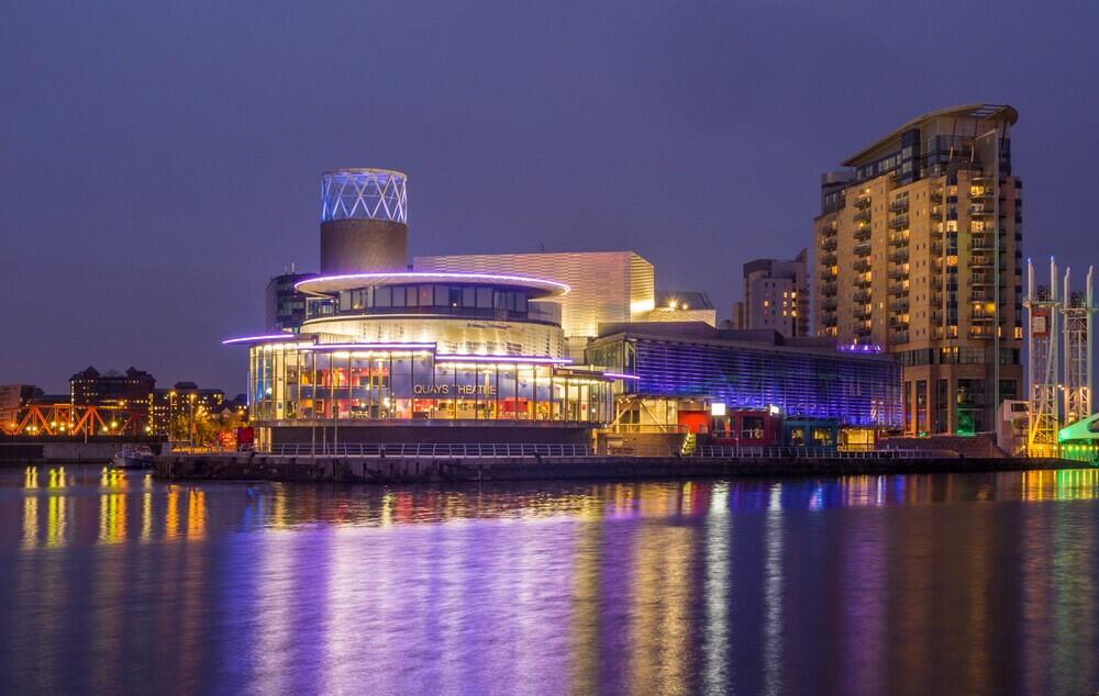 Main image of property: Fully Managed Manchester Buy to Let