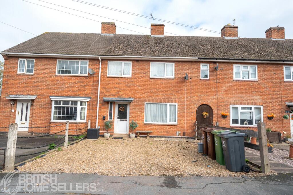 Main image of property: Unitt Road, Quorn, Loughborough, Leicestershire, LE12