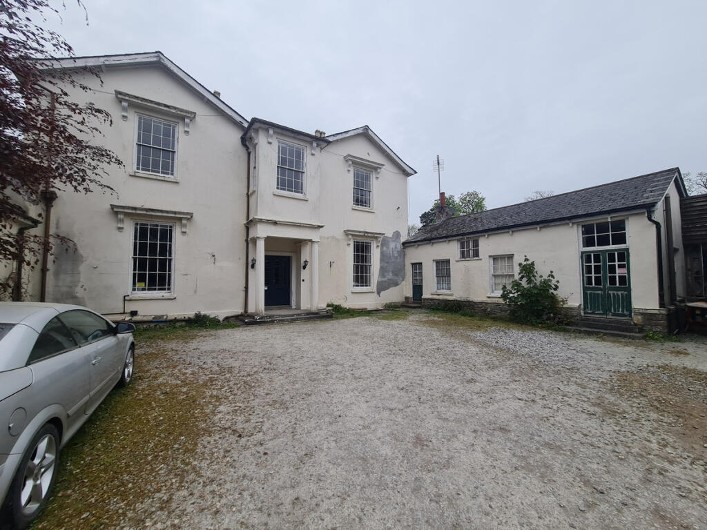 Main image of property: Kings Turning, Presteigne, LD8