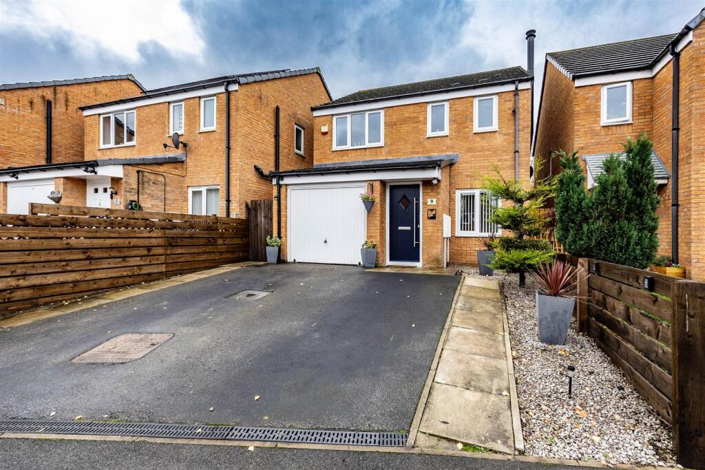 Additional image 31 of Allerton View, Thornton, Bradford