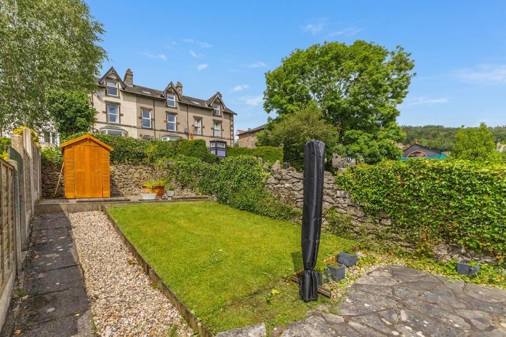 3 East View, Kents Bank Road, Grange-Over-Sands - View 4