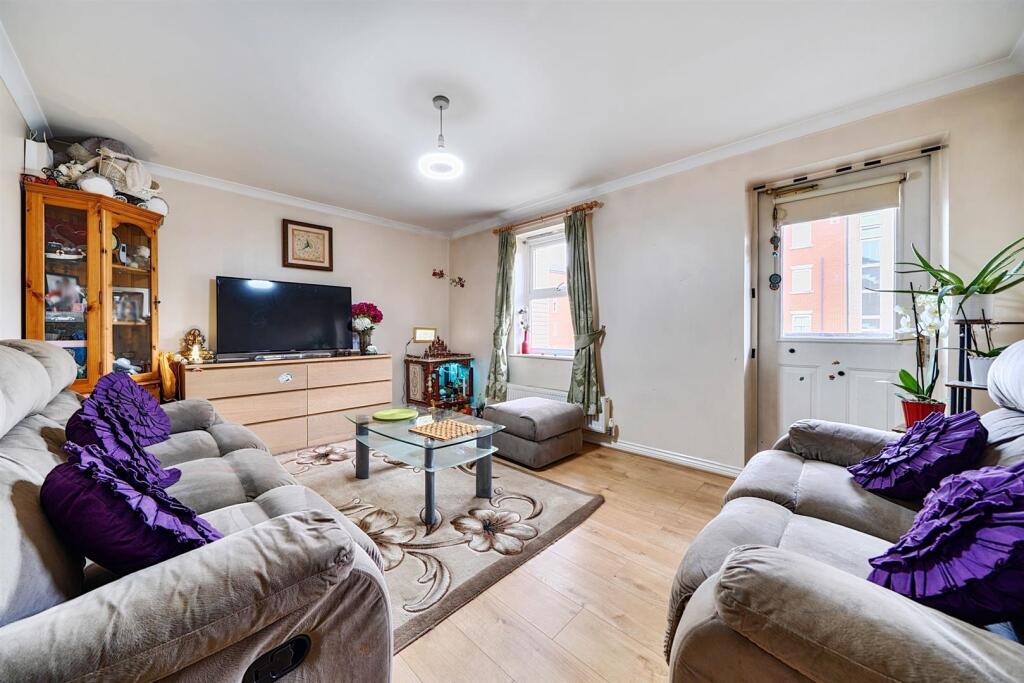 Main image of property: Norfolk Court, Norwich Crescent, Chadwell Heath, Romford