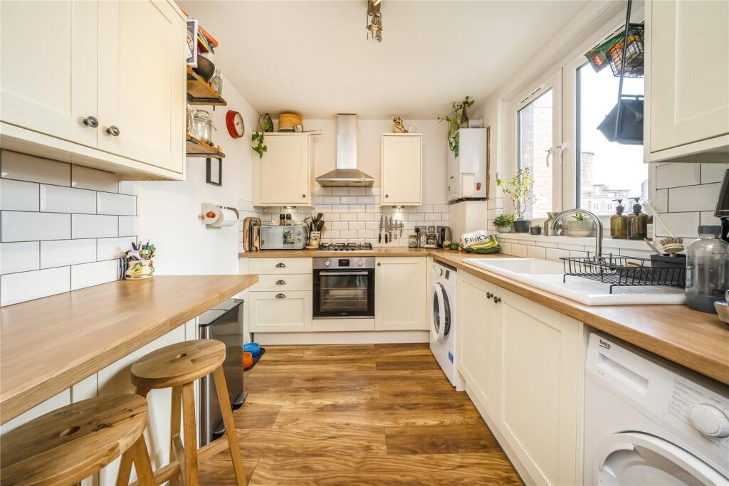 Main image of property: Banister House, Homerton High Street, London, E9