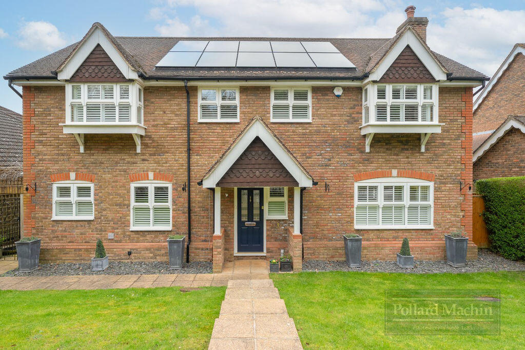 Main image of property: Beech Avenue, South Croydon