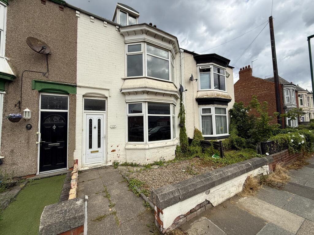 Main image of property: Aske Road, Redcar, North Yorkshire