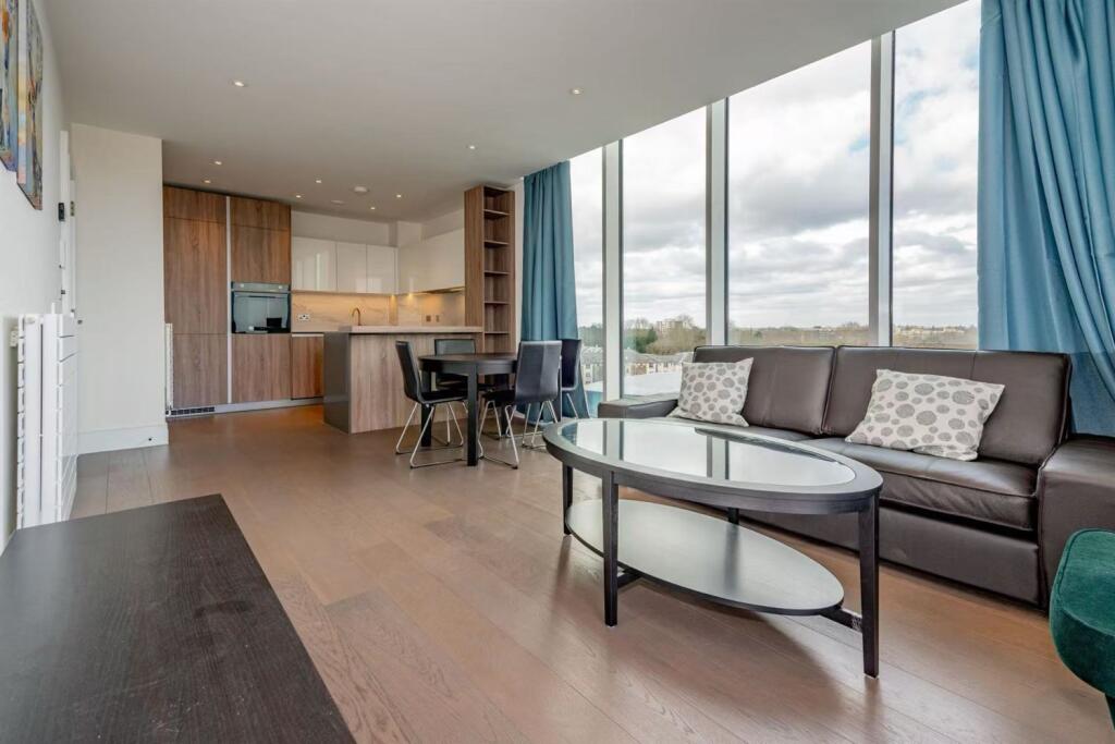 Main image of property: Hamond Court, Queenshurst Square, KT2