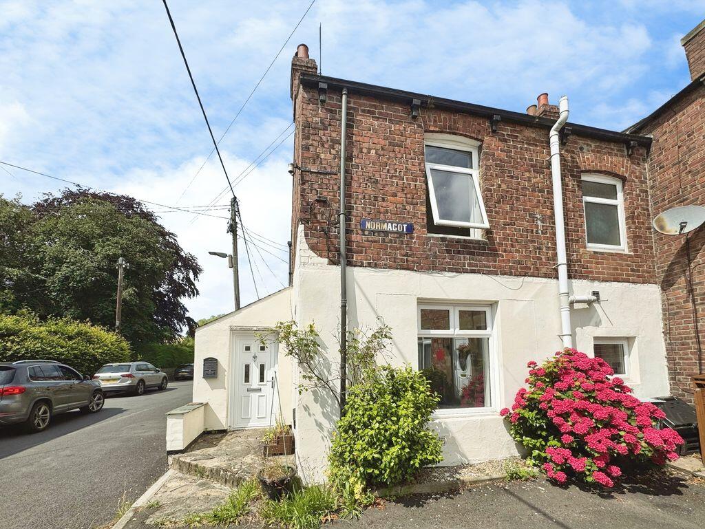 Main image of property: Wark, Hexham