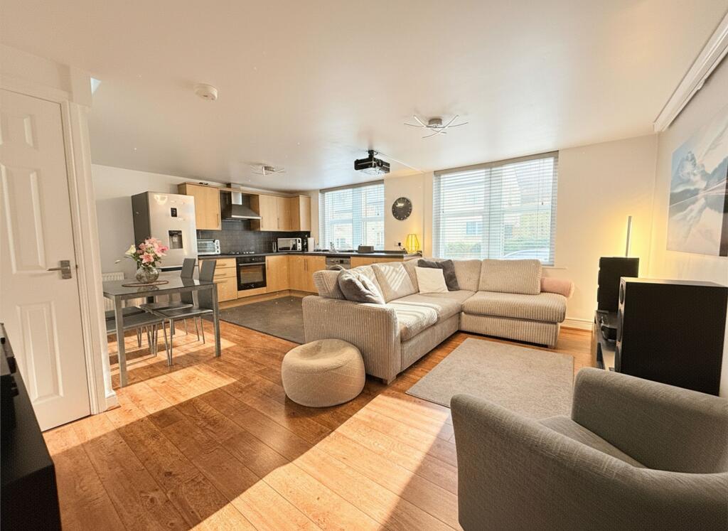 Main image of property: Lowerhouses Lane, Huddersfield, HD5