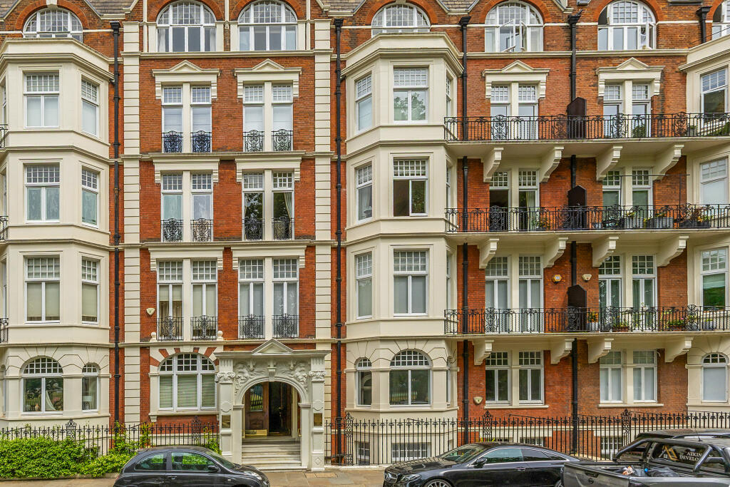 Main image of property: Franklins Row, London, SW3