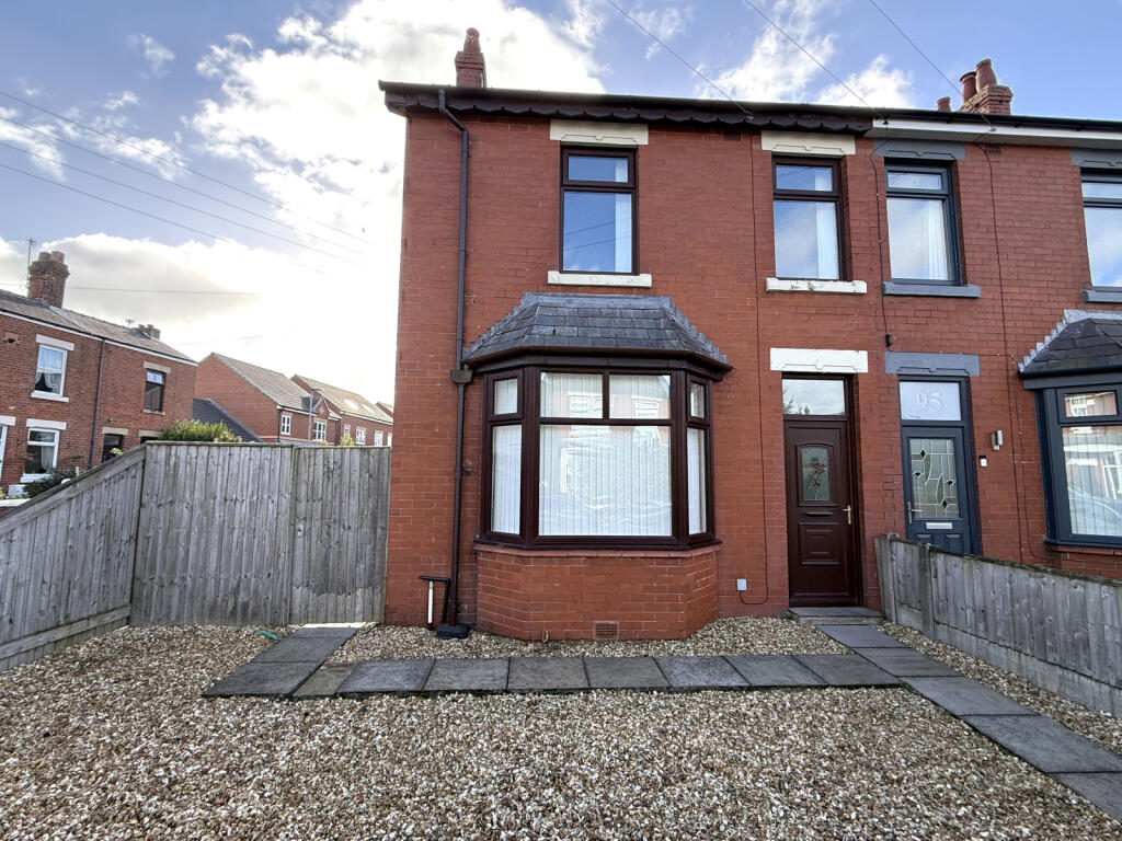 Main image of property: Lytham Road, Freckleton, PR4