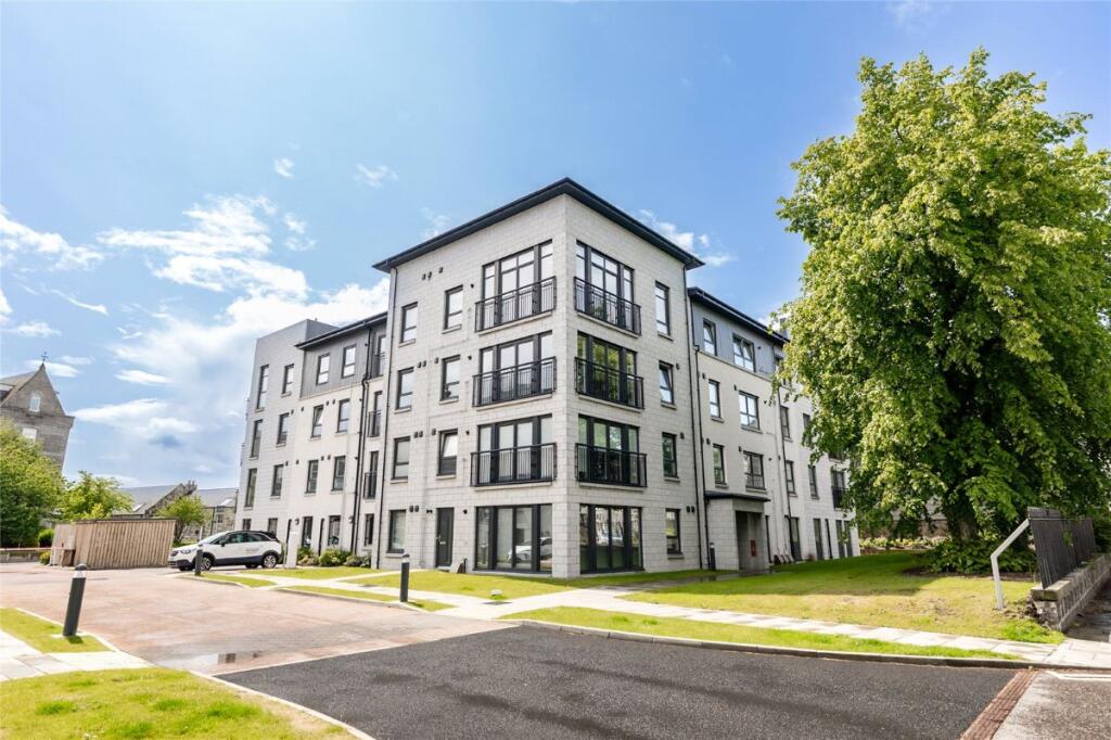 Main image of property: Flat 32 Aspire Residence, Union Grove, Aberdeen, Aberdeenshire, AB10 6TH