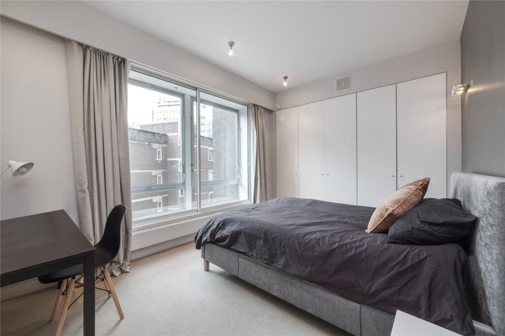 Apartment in London, Seven Dials, Bloomsbury - View 3