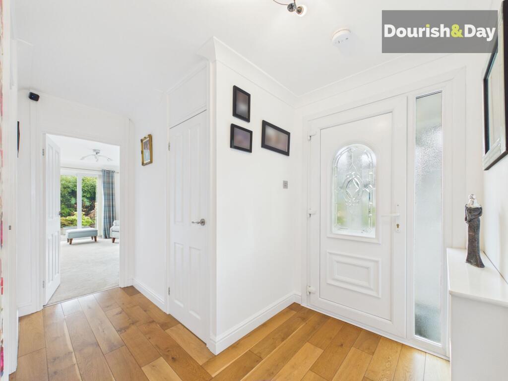 House in Stafford, Weeping Cross - View 5