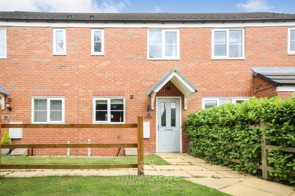 Main image of property: Ffordd Rowlands, Buckley, Flintshire, CH7