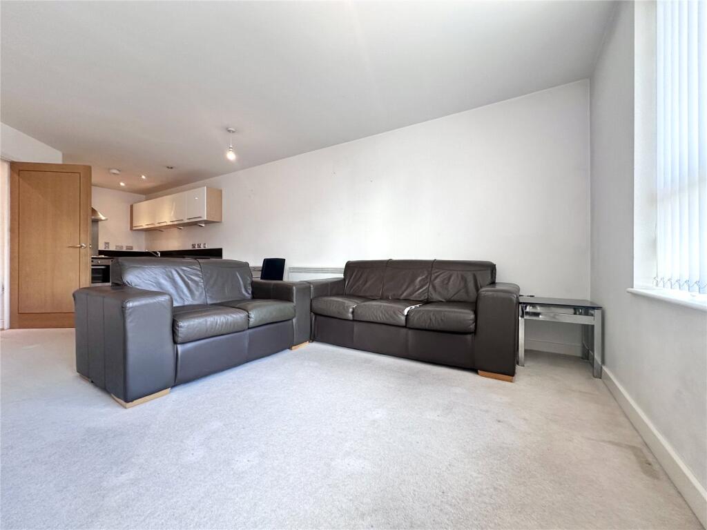 Apartment in Birmingham - View 3