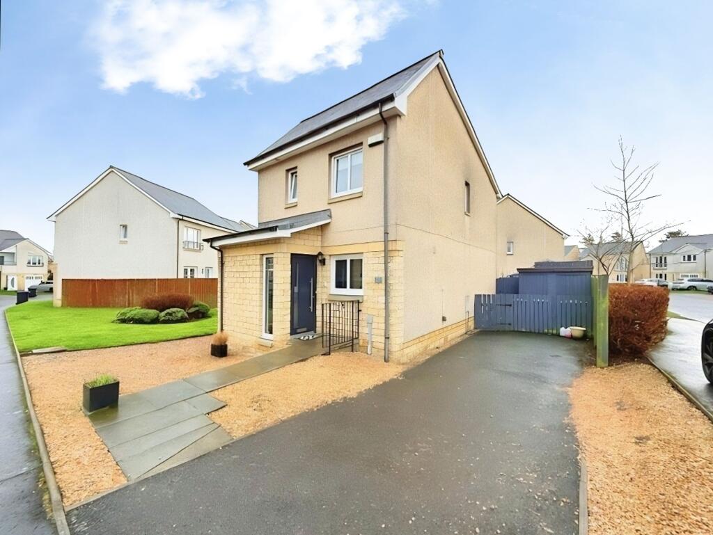 Main image of property: Loch Venachar Gardens, Glenrothes, KY6