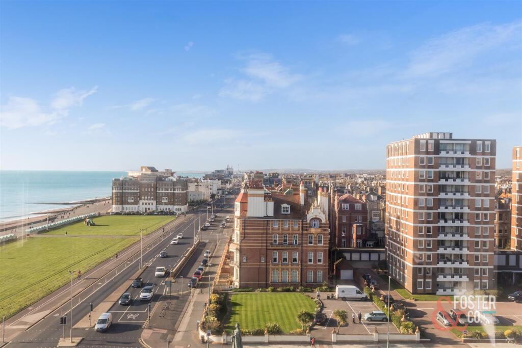 Grand Avenue, Hove photo 3