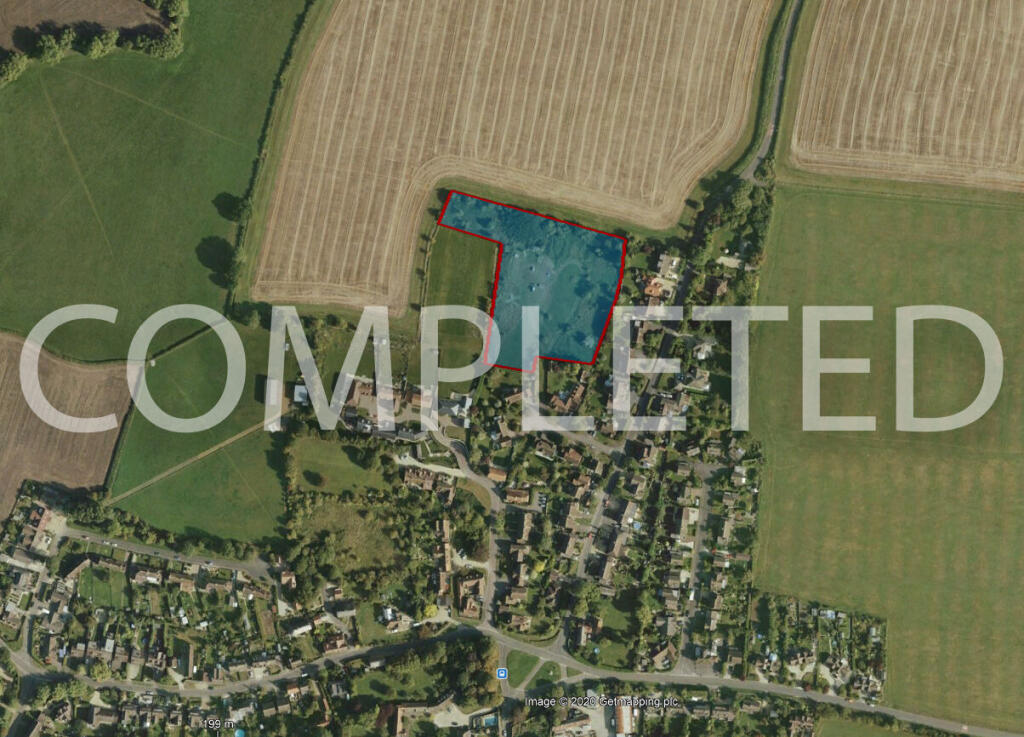 Main image of property: Winter Lane, West Hanney, Wantage, OX12 