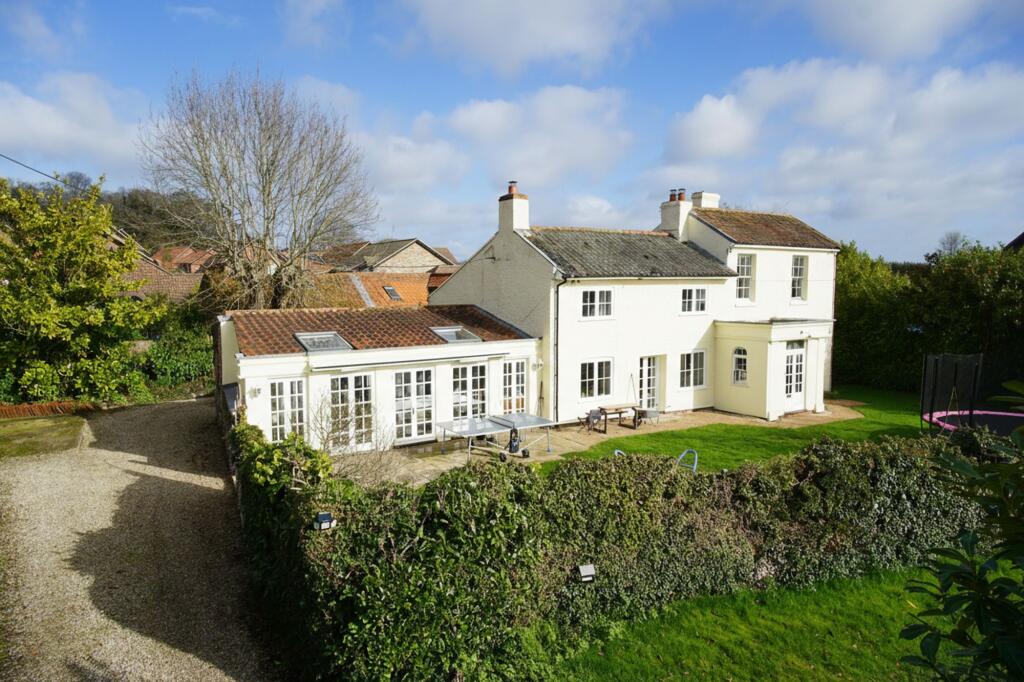 Main image of property: Townhouse Road, Costessey, Norwich