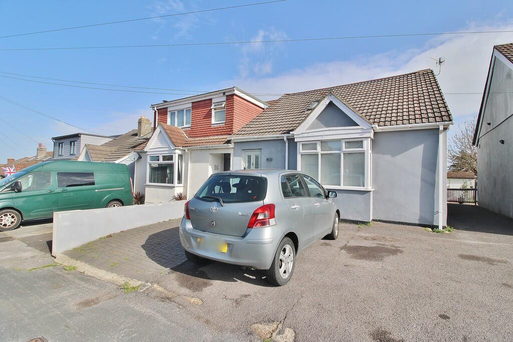 Main image of property: Lansdowne Avenue, Widley