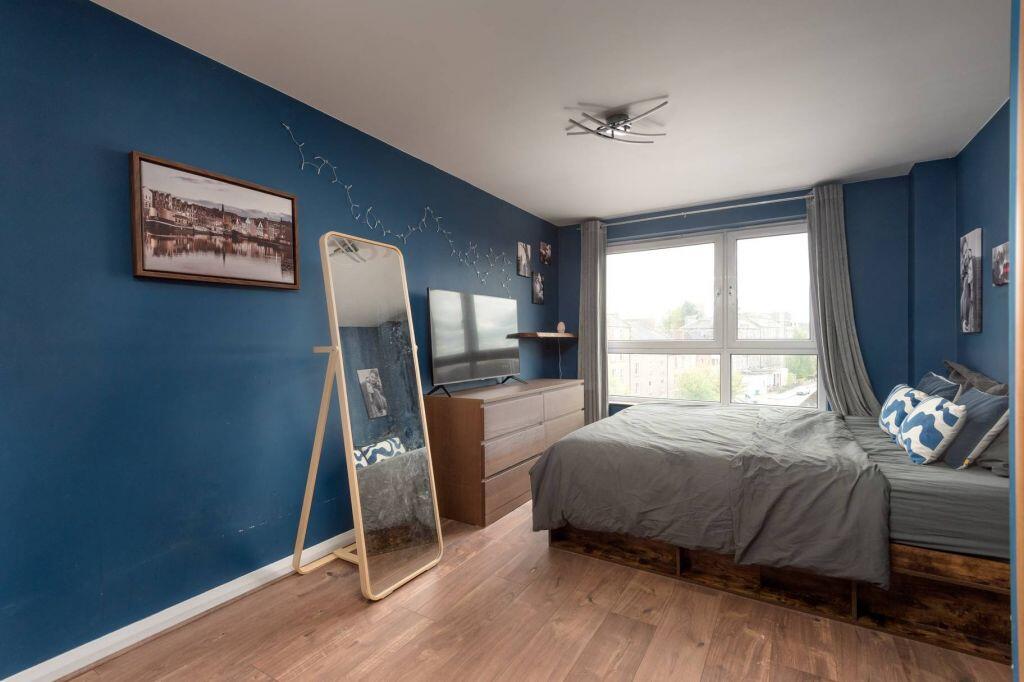 199/21 Lindsay Road, The Shore, Edinburgh, EH6 6ND - More