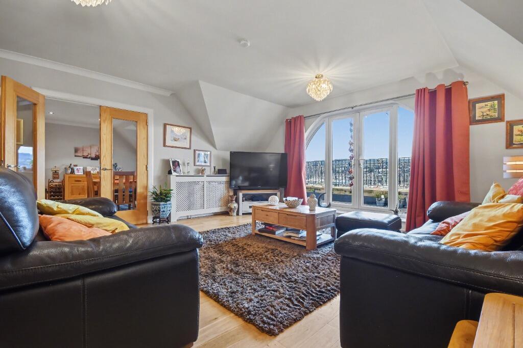 Main image of property: Cromarty Grove, Inverclyde, Inverkip, PA16