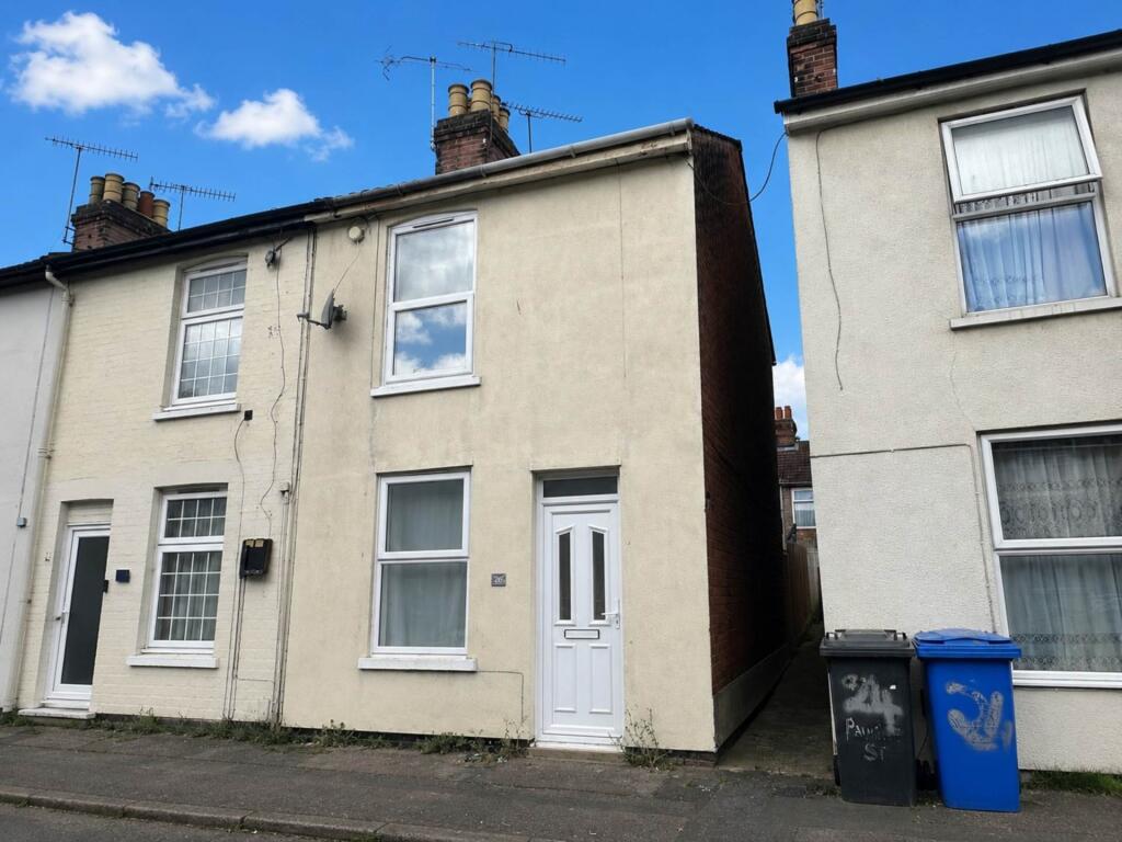 Main image of property: Pauline Street, Ipswich