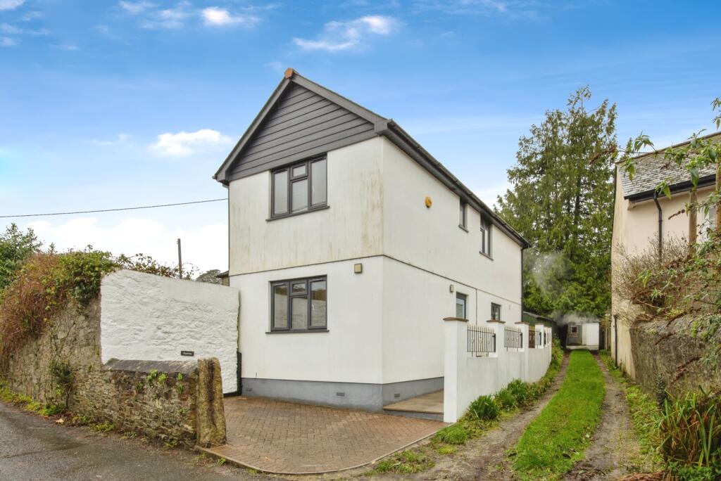 Main image of property: Ledrah Road, St. Austell, Cornwall, PL25