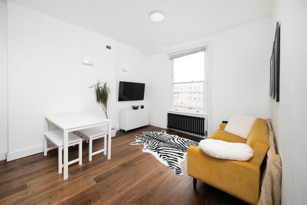 Main image of property: Sutherland Avenue, Maida Vale W9