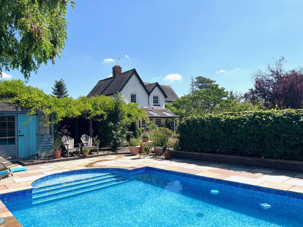 Additional image 24 of Stratford Road, Hockley Heath, Solihull, Warwickshire, B94