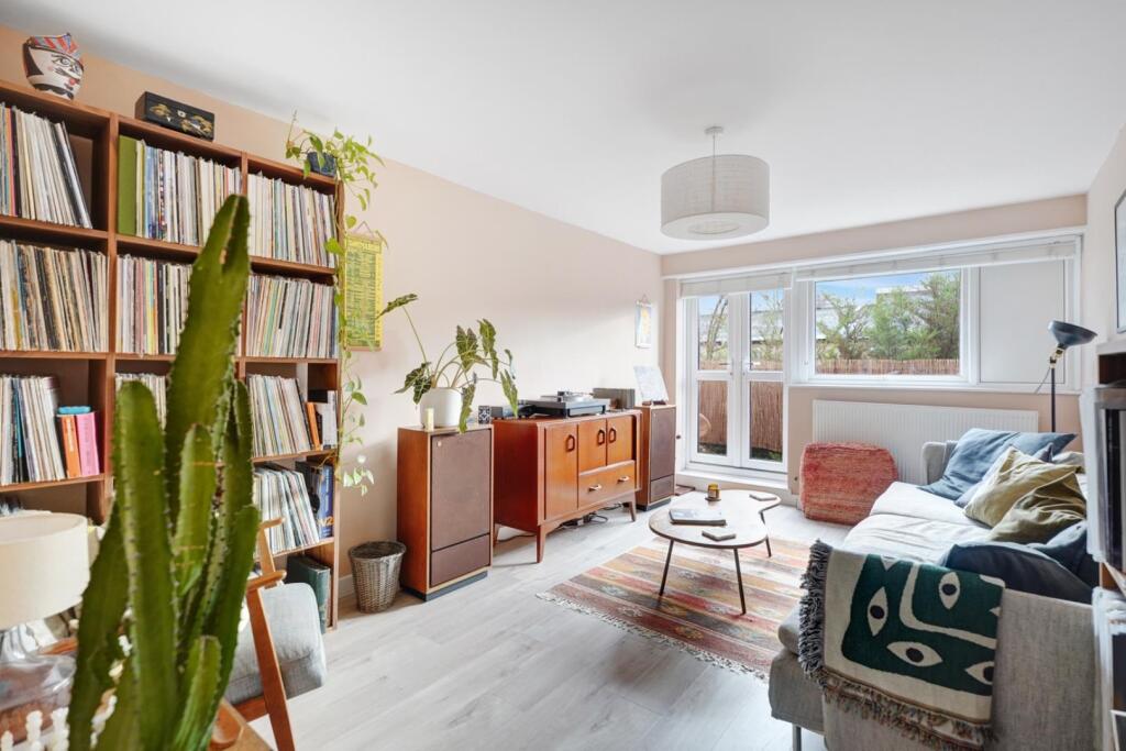 Main image of property: Wentworth Crescent, Peckham, London, SE15