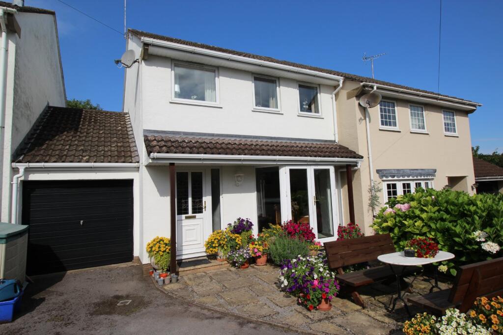 Main image of property: Easton-in-Gordano, Bristol, BS20
