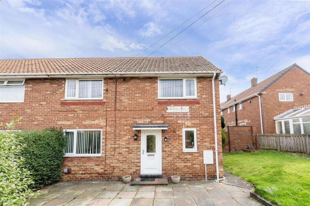 Main image of property: Winton Way, Newcastle Upon Tyne