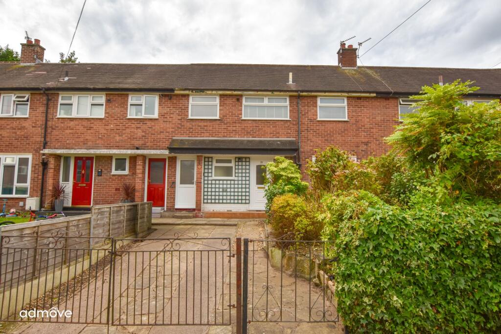 Main image of property: Hempcroft Road, Timperley, WA15