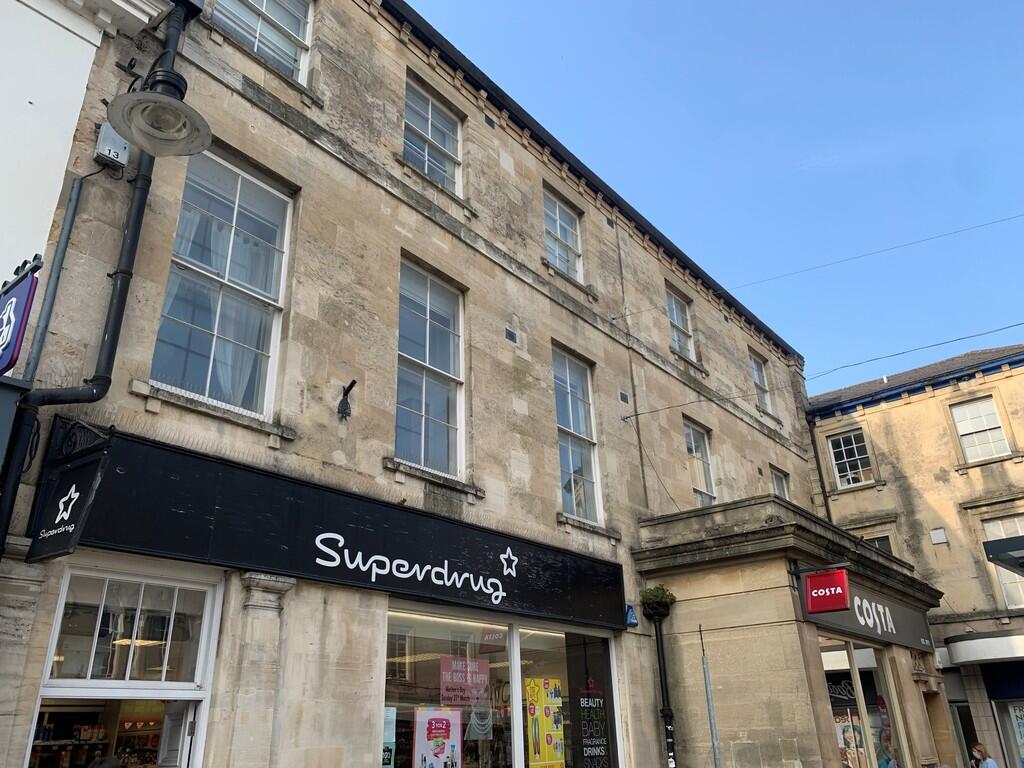 Main image of property: Market Place, Frome