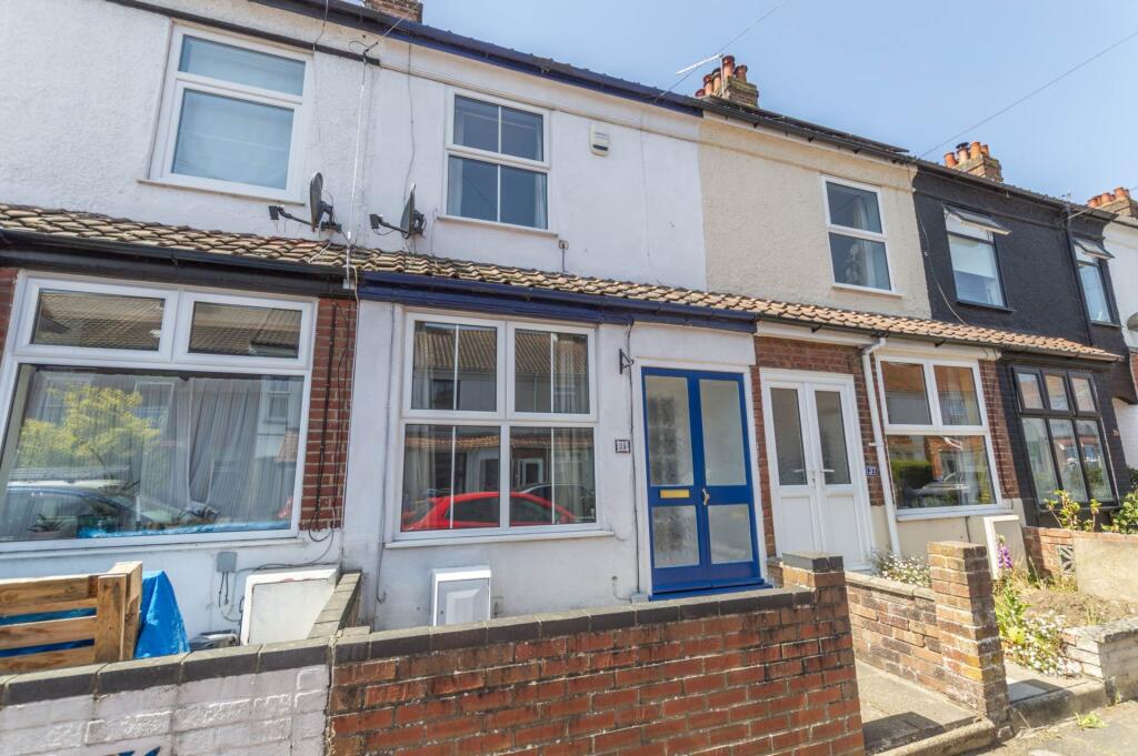 Main image of property: Vincent Road, Thorpe Hamlet