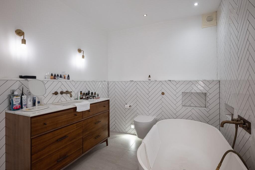 Apartment in London, Butler's Wharf, Bermondsey - View 5