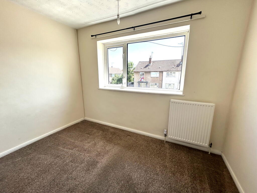House in Corby, North Northamptonshire - More