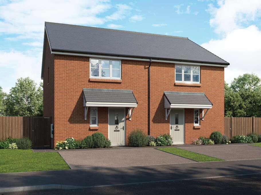 Main image of property: Harrow Drive,
Higher Bartle,
Lancashire,
PR4
