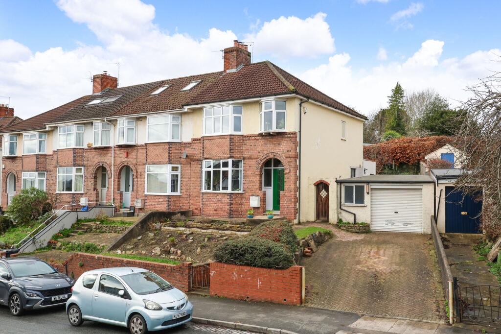 Main image of property: Ashley Down Road, Bristol, BS7