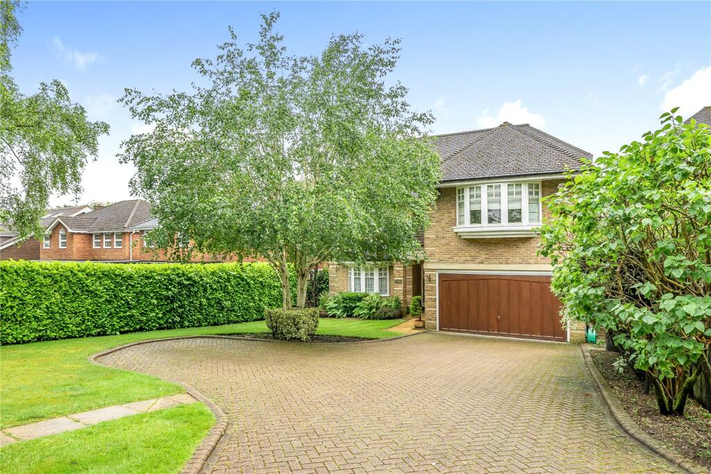 Main image of property: Barnet Road, Arkley, Hertfordshire, EN5